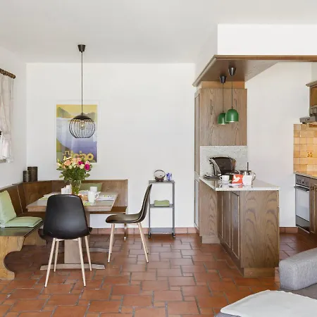 Casa Ramarro By Interhome Appartement