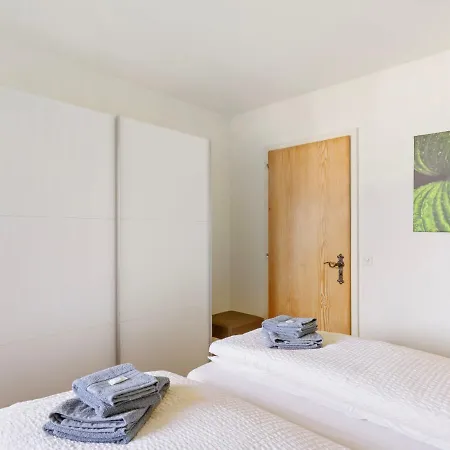Casa Ramarro By Interhome Appartement