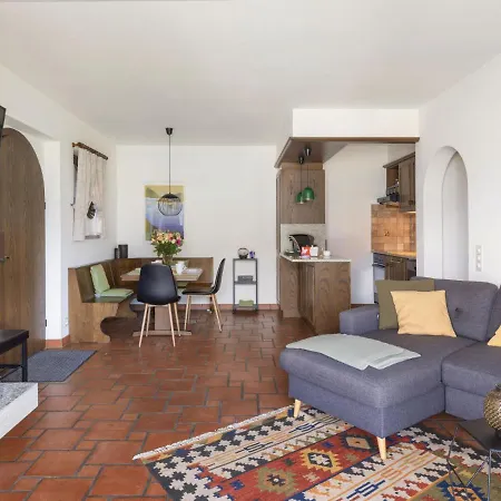 Casa Ramarro By Interhome Appartement