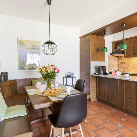 Casa Ramarro By Interhome Apartment *