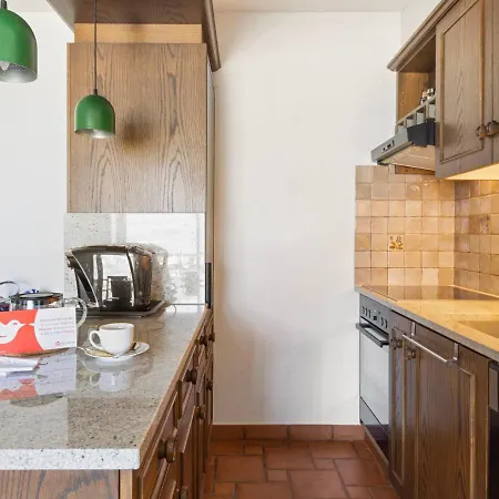 Casa Ramarro By Interhome *
