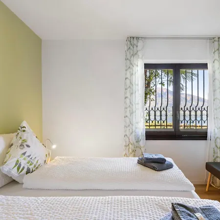 Casa Ramarro By Interhome Apartment *