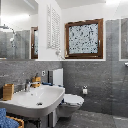 Apartment Casa Ramarro By Interhome *